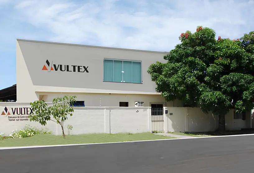 Vultex - Sobre a empresa